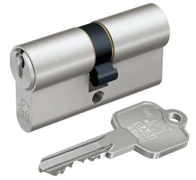 Profilzylinder V50 - Doppelzylinder