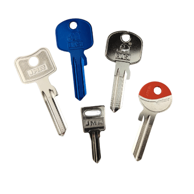 Zylinderschlüssel Zylinderschlüssel