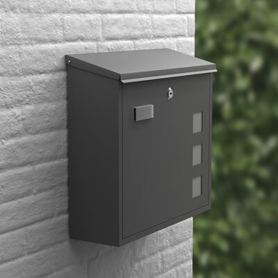 Briefkasten BK 350
