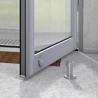 Magnet-Türfeststeller MTS24 Magnet-Türfeststeller MTS24