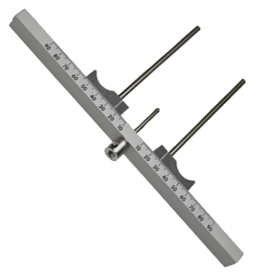 Messlehre PM 101 Messlehre PM 101