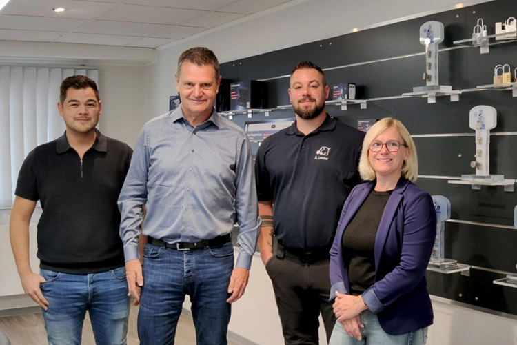 BASI Team Showroom 2024