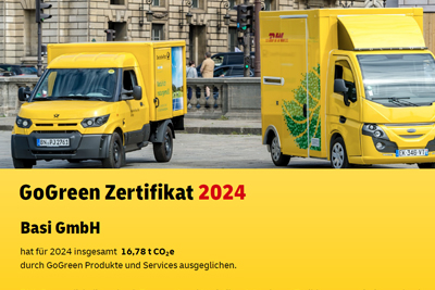 BASI engagiert sich regelmäßig für das SOS-Kinderdorf in Düsseldorf