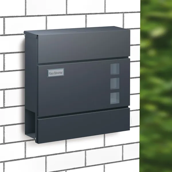 Anwendungsbild Hauszubehör