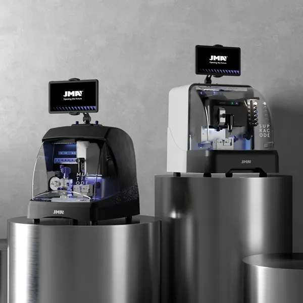 Anwendungsbild Maschinentechnik