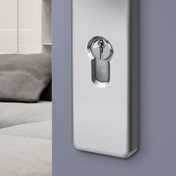 Anwendungsbild Riegel & Schlösser: