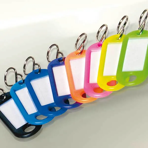 Anwendungsbild Schlüsselzubehör