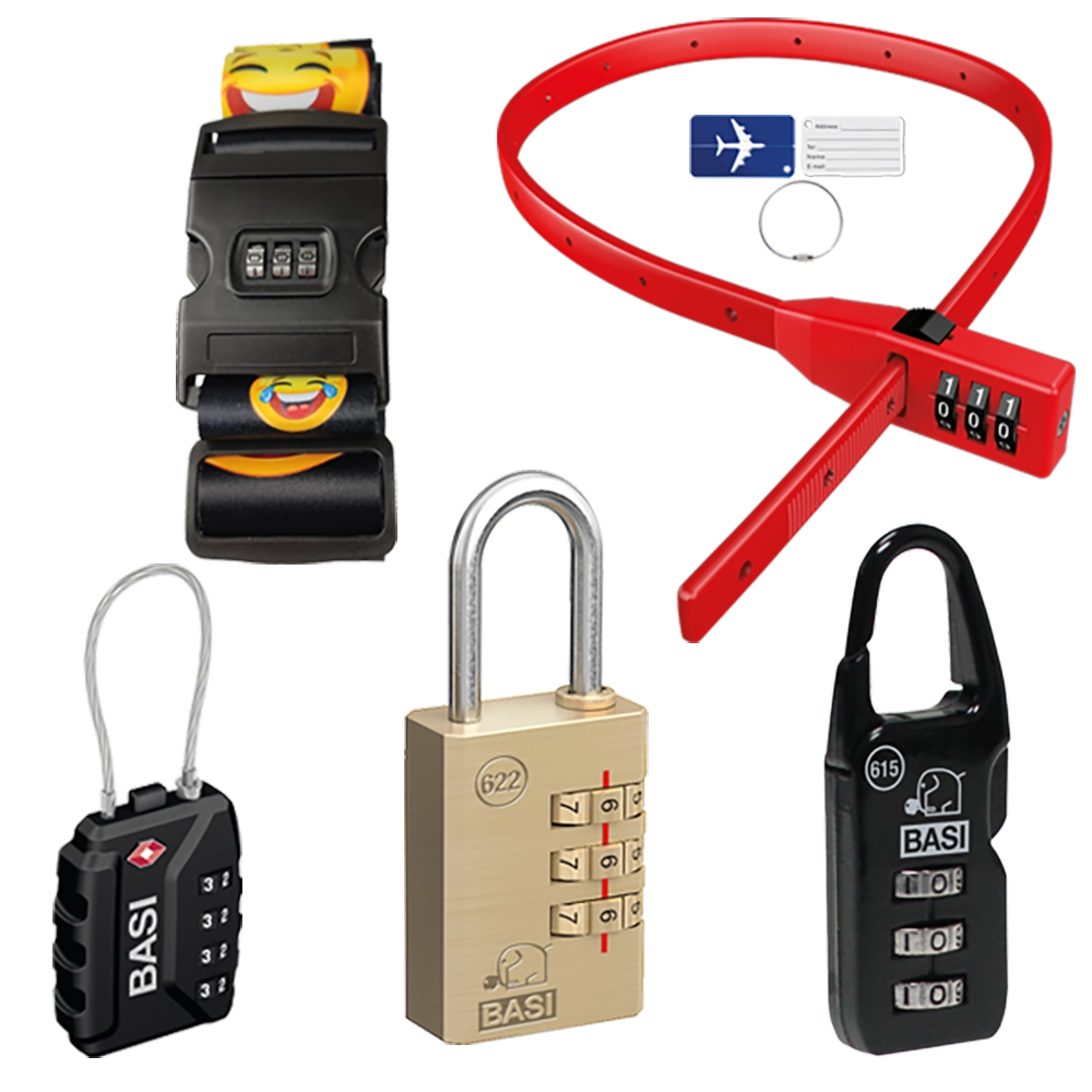 Reisesicherheit Intro