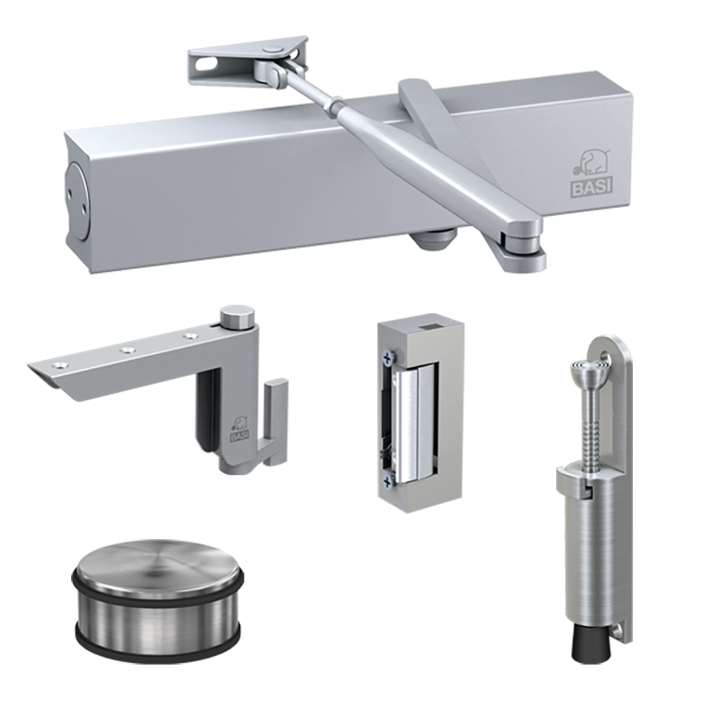 tuertechnik-sortiment BASI Türtechnik-Sortiment