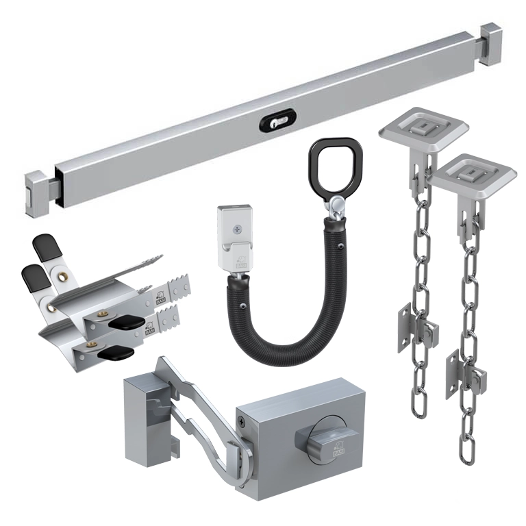 Zusatzsicherungen von BASI